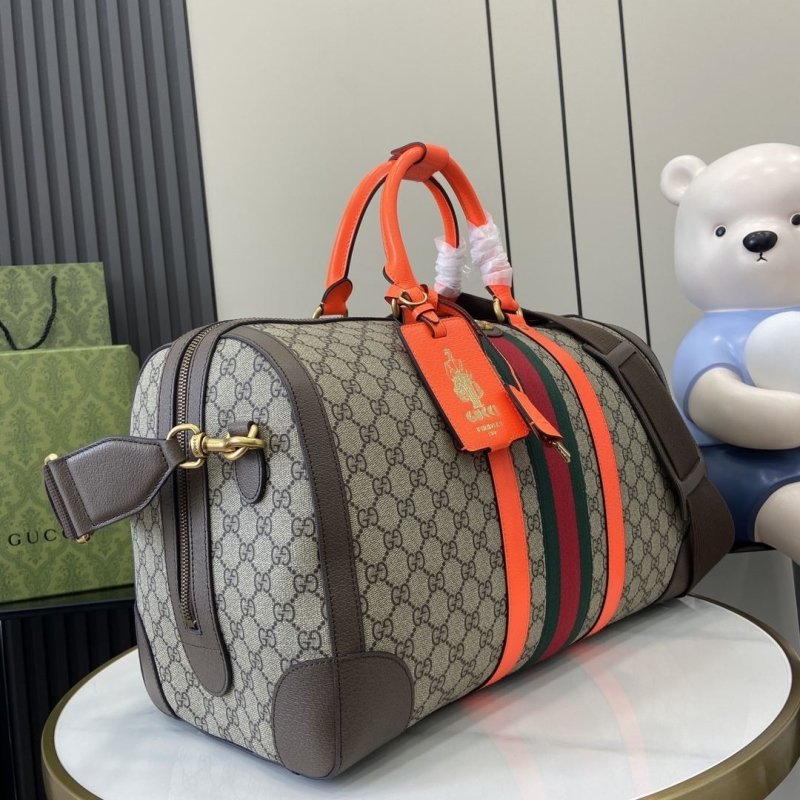 Gucci Travel Bags